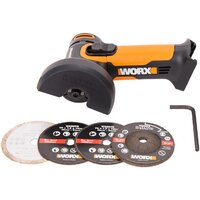 Worx WX801.9 (без АКБ) Image #8