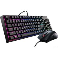 Cooler Master MasterKeys Lite L Combo RGB