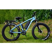 Terax NEMAN XD01 (голубой) Image #1