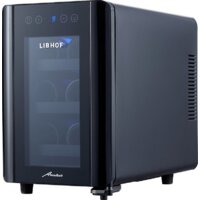 Libhof Amateur AX-6 Image #4