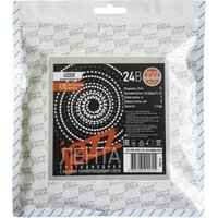 JAZZway PLS PRO 2835/168-24V 6000K IP20 (5 м)