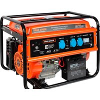 Patriot Max Power SRGE 6500E