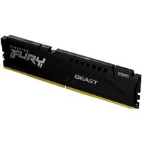 Kingston FURY Beast 8ГБ DDR5 6000 МГц KF560C30BBE-8