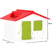 Masai Mara На ферме ММ205-061 Image #8