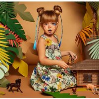 Masai Mara На ферме ММ205-061 Image #4