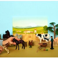 Masai Mara На ферме ММ205-061 Image #2