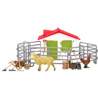 Masai Mara На ферме ММ205-061