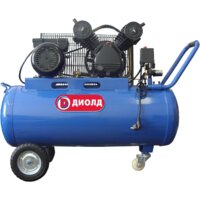 ДИОЛД КМР-2300-100 Image #1