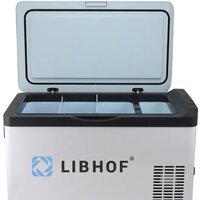 Libhof K-26 23л Image #3