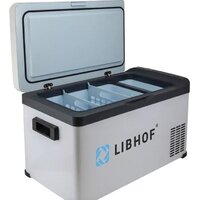 Libhof K-26 23л Image #7