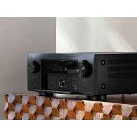 Denon AVC-X4800H (черный) Image #7
