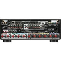 Denon AVC-X4800H (черный) Image #4