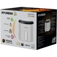 Hyundai HYF-4055 Image #4