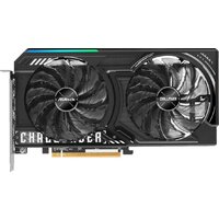 ASRock Radeon RX 7650 GRE Challenger 8GB OC RX7650GRE CL 8GO Image #2