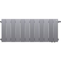 Royal Thermo PianoForte 300 Bianco Traffico VDR80 - 12 секций Image #2