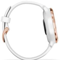 Garmin Venu 2S (розовое золото/белый) Image #6