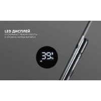 Polaris PFW 3065 (черный) Image #15