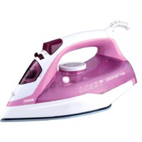 Polaris PIR 2478K белый/розовый