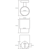 Bemeta Omega 104110012 Image #2