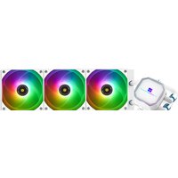 Thermalright Frozen Prism 360 ARGB (белый)