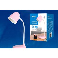 Uniel TLI-228 PINK E27 UL-00003653 Image #2