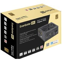 ExeGate 1200PPH 80 Plus Bronze EX292158RUS Image #4