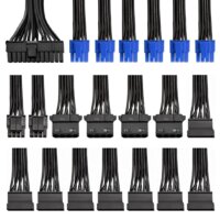 ExeGate 1200PPH 80 Plus Bronze EX292158RUS Image #5