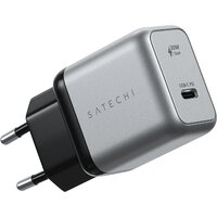 Satechi 30W USB-C GaN Wall Charger ST-UC30WCM-EU