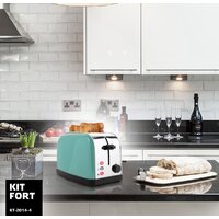 Kitfort KT-2014-4 (голубой) Image #6