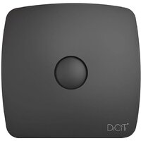 DiCiTi Rio 5C Matt black