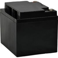 ExeGate DT 1240 (12В, 40 А·ч) Image #2