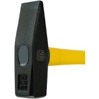 Berger Слесарный кованый 800г BG1515 (фиберглассовая рукоятка) Image #5