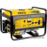 Rato R3000