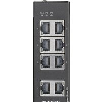 D-Link DIS-100E-8W/A1A Image #2