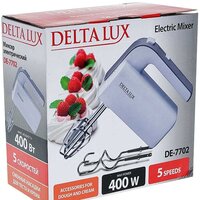 Delta Lux DE-7702 Image #6