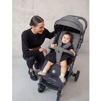 Amarobaby Airy (серый) Image #2