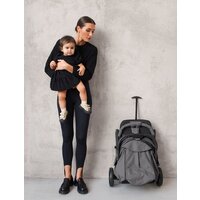 Amarobaby Airy (серый) Image #5