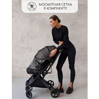 Amarobaby Airy (серый) Image #23