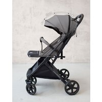 Amarobaby Airy (серый) Image #27