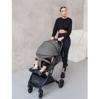 Amarobaby Airy (серый) Image #3