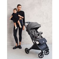 Amarobaby Airy (серый) Image #9