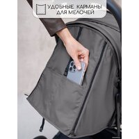 Amarobaby Airy (серый) Image #21