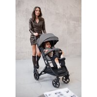 Amarobaby Airy (серый) Image #6