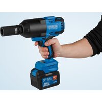 Bull SC 1810 1329727 (с 2-мя АКБ, кейс) Image #6