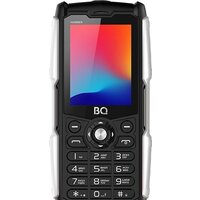 BQ BQ-2449 Hammer (черный) Image #2