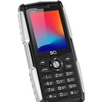 BQ BQ-2449 Hammer (черный) Image #3