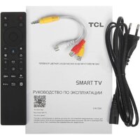 TCL 32S5K-UZ Image #8