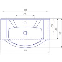 Kirovit Элеганс 750 Image #3