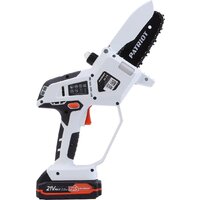 Patriot CS 215 UES (с 1-им АКБ) Image #4