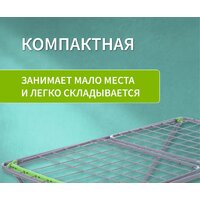 Comfort Alumin Напольная Milana Lux Image #10